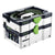 Festool CTL SYS 4.5l L Class HEPA Dust Extractor