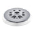 Festool Super Soft High Temperature Backing Pad MJ2 150mm FastFix