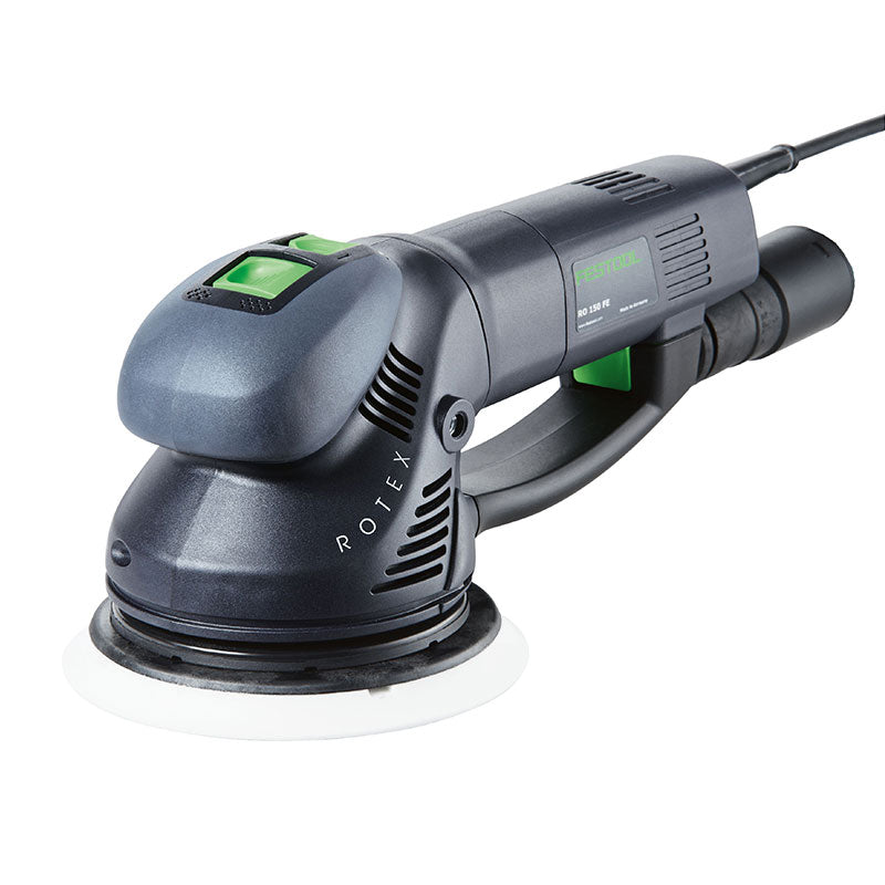 RO 150mm ROTEX 3 in 1 Random Orbital Sander– BC Coatings