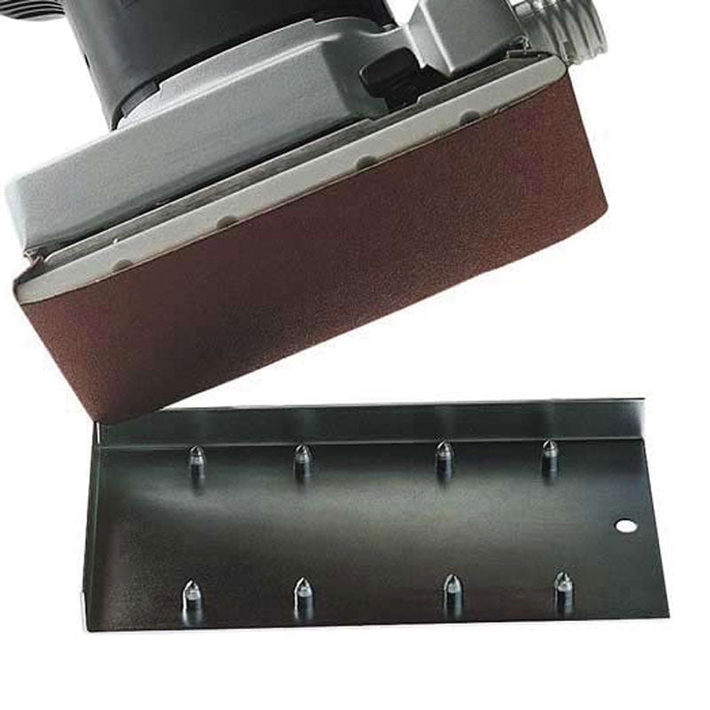 Sandpaper 10 Hole Punch 115 mm x 225 mm BC Coatings