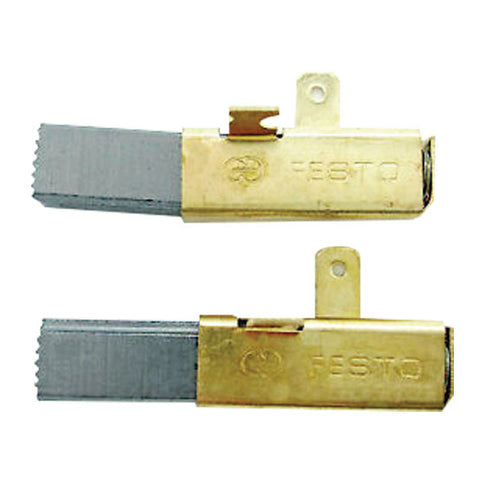 Festool Brushes (Pair) for RS100 488915