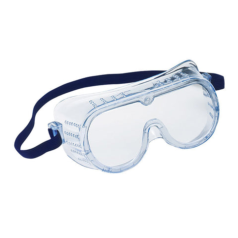 GPI Safety Goggles