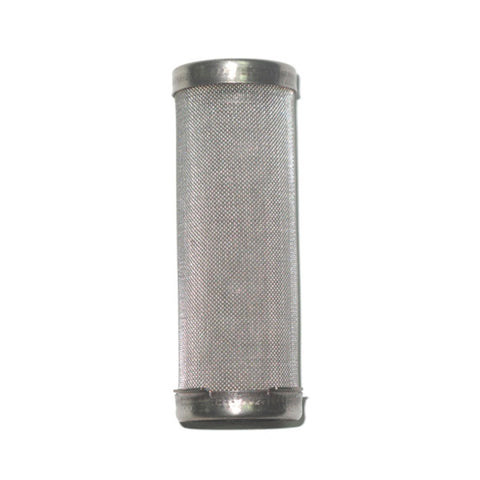 BC Coatings - Stainless Steel Strainer Filter for Polyester Pump