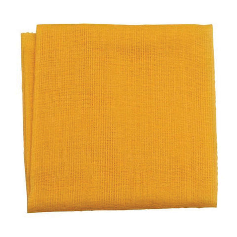 Gerson High Tack Cloth - Orange