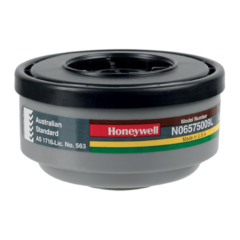 Honeywell Class 1 Plastic Cartridge A1B1E1K1
