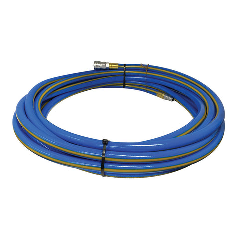 10mm Suf Hose Ass. Genuine Nitto 10 Metres