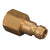 Female Brass 1/4"