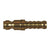 Brass Barb 3/8"