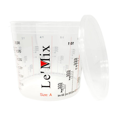 Super Measuring Cup Lid Only