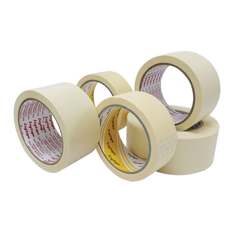 High Temperature Masking Tape - Roll