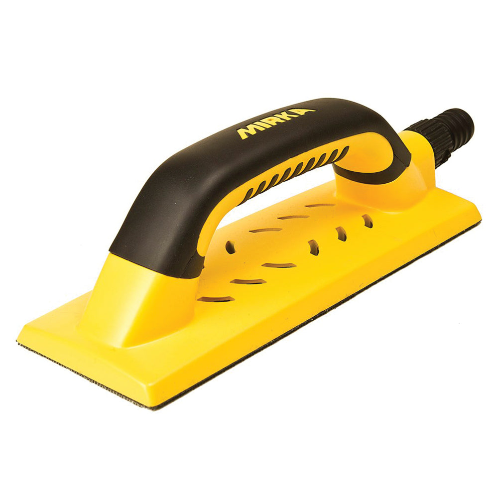 Mirka hand sanding block discount