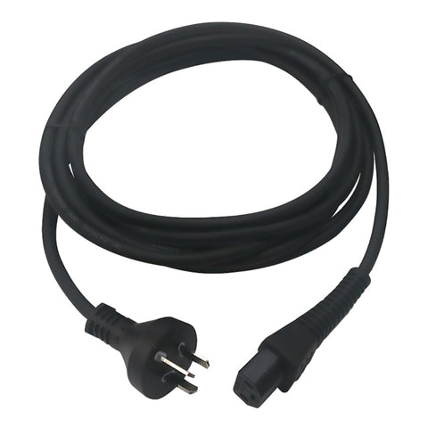 Mirka Rewireable Mains Cable 230V - 4.3 Metre