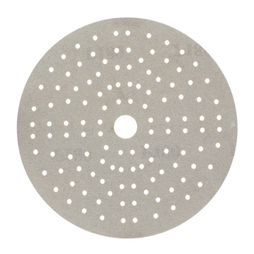 Iridium 121 Hole 150mm Sanding Discs– BC Coatings