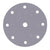 Mirka Q.Silver Sanding Discs - 200mm