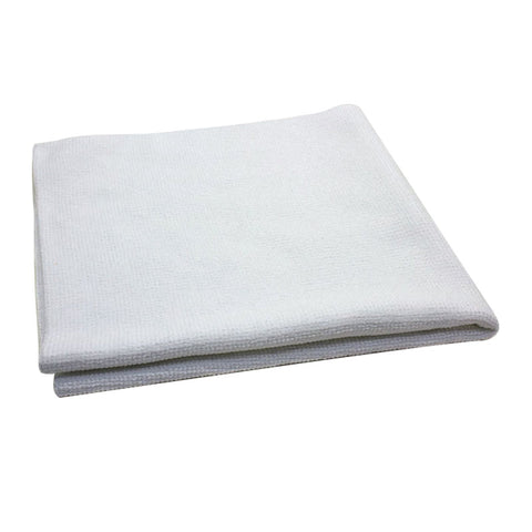 Softex Polishing Cloth - White