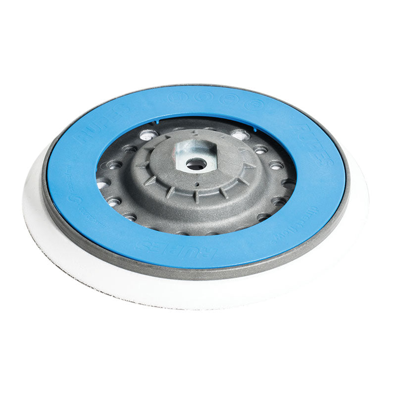 Velcro Backing Pad - 150mm– BC Coatings