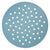 Sia 1948 Siaflex FiboTec Sanding Discs 59 Hole - 150mm