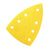 Sia 1960 siarexx Delta Abrasive Sheet