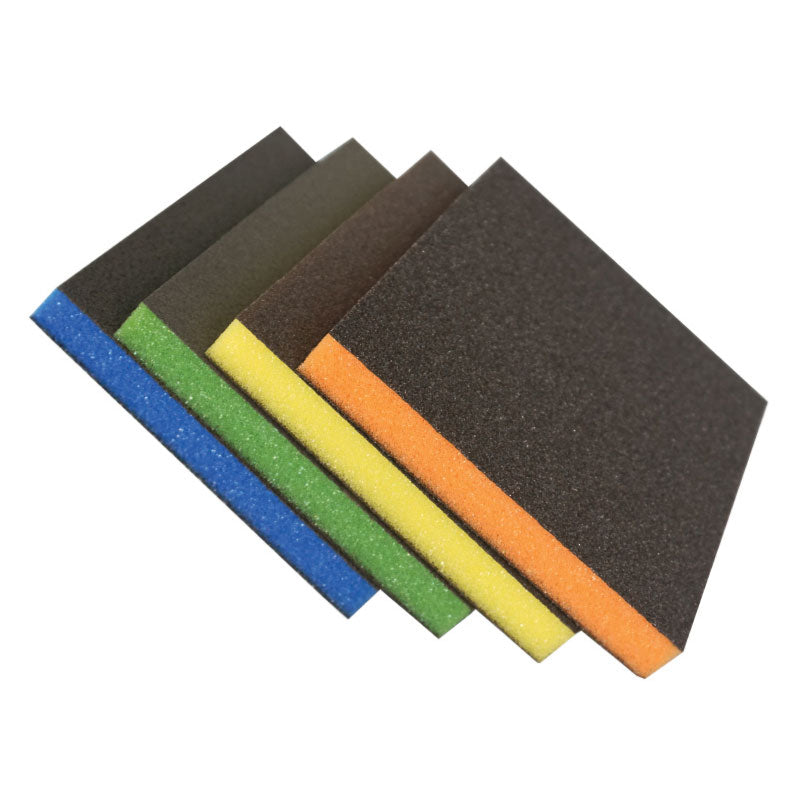 Sia 7983 Flex Sanding Sponges on special now! BC Coatings