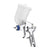Star S-770 Gravity Side Mount Spray Gun