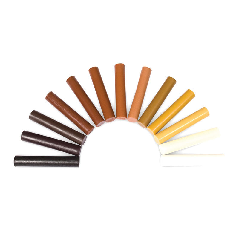 Putty Wax Sticks (Pack) BC Coatings