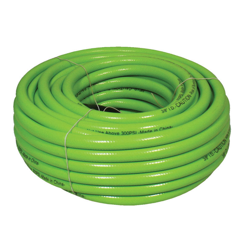 Green hose 2025