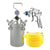 Workquip 4 Litre Compact Pressure Pot, Hose & Star S-770 Gun