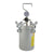 Workquip 4 Litre Compact Pressure Pot