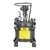 Workquip 10 Litre Pressure Pot - Air Agitation