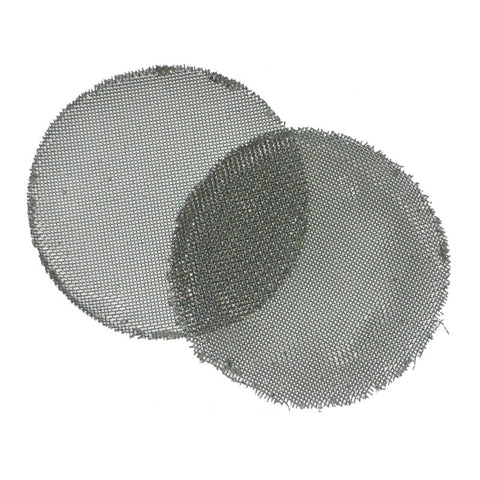 Workquip Pressure Pot Mesh Material Filter For Filter Assembly
