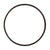 Pressure Pot Gasket