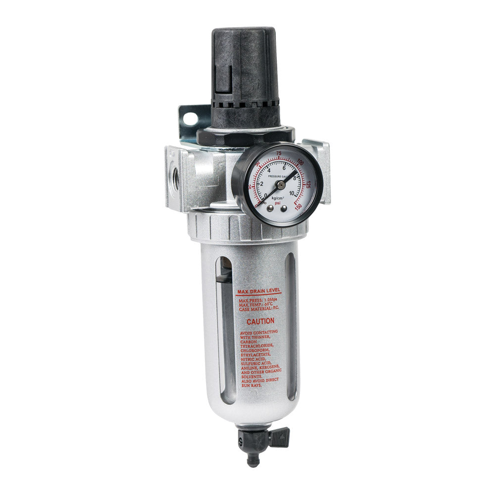 FR202 Filter Regulator– BC Coatings