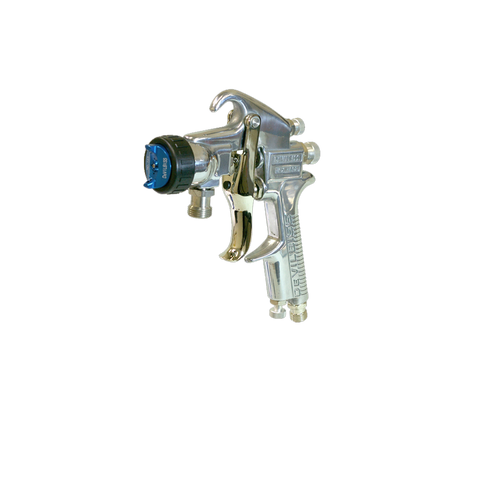Devilbiss ITW JGX-502 Pressure Feed Gun, 1.1mm, 1.4mm