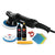 Rupes Random Orbital Polisher LHR21ES KIT - DA