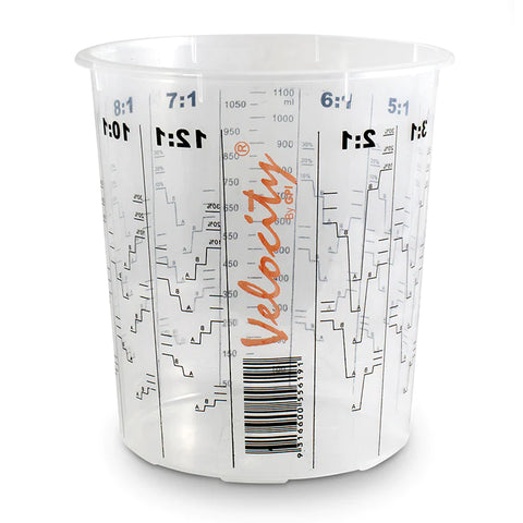 GPI Velocity Mixing Cup
