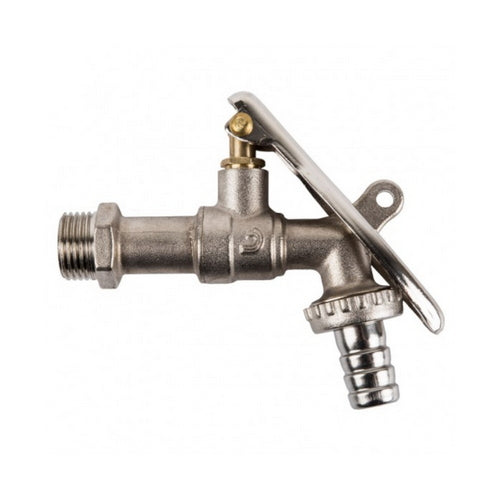Lockable Steel Tap– BC Coatings