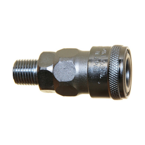 20SM 1/4" Male Nitto Coupling