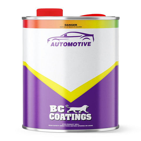 BC Coatings AT650 Auto 2K All Purpose Reducer